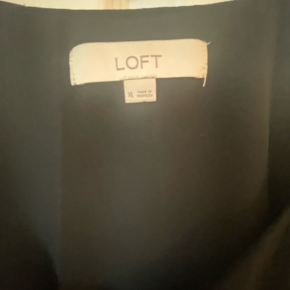 Loft Blouse - Picture 4 of 4